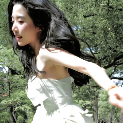 在人间